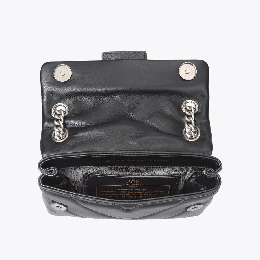Kurt geiger snake bag discount
