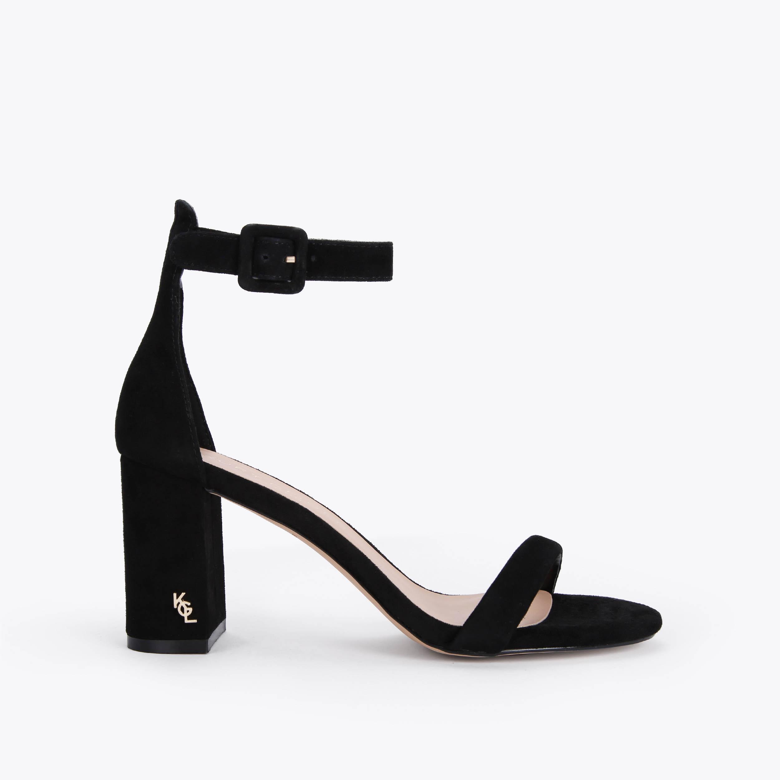 Kurt geiger strappy on sale sandals