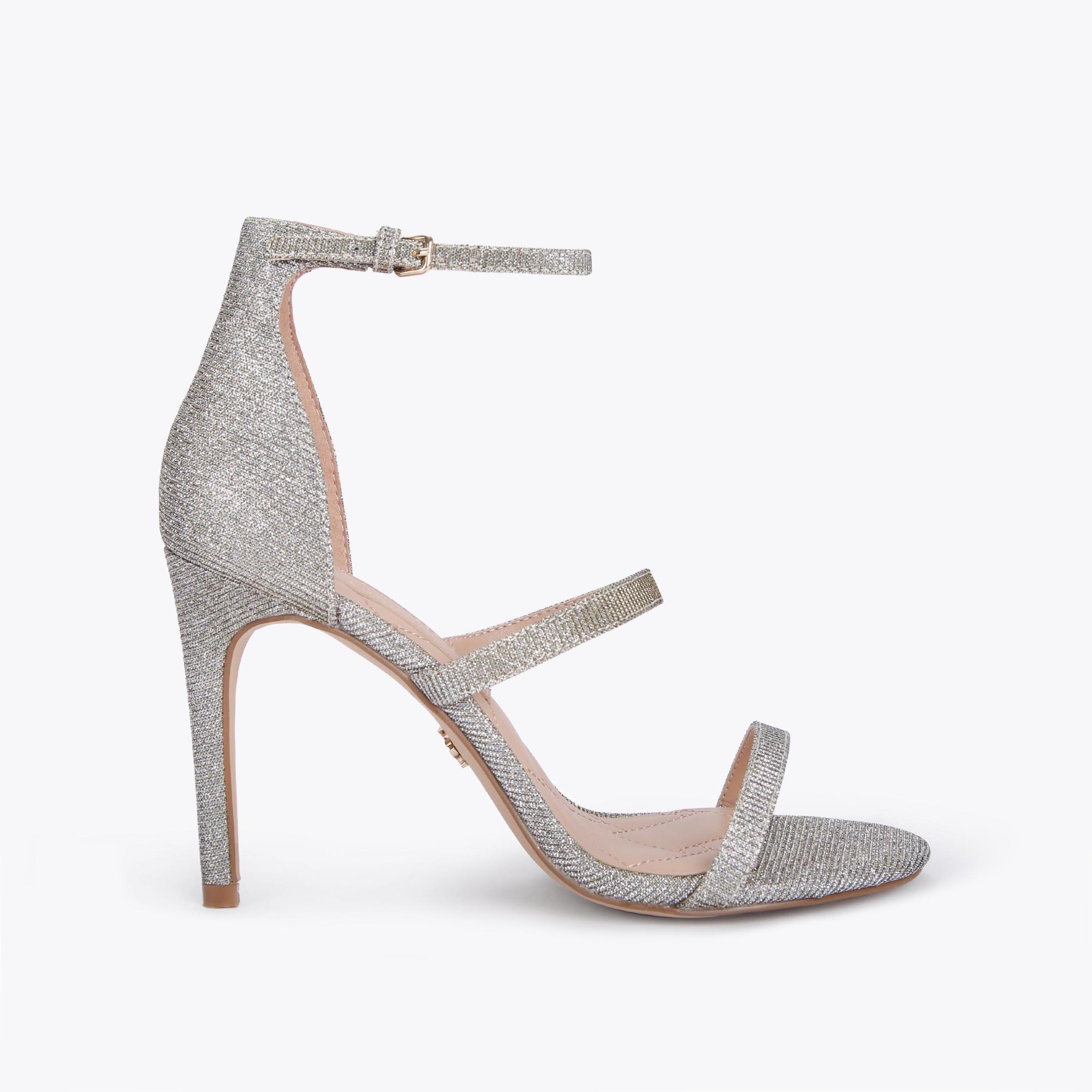 Kurt geiger store evening shoes