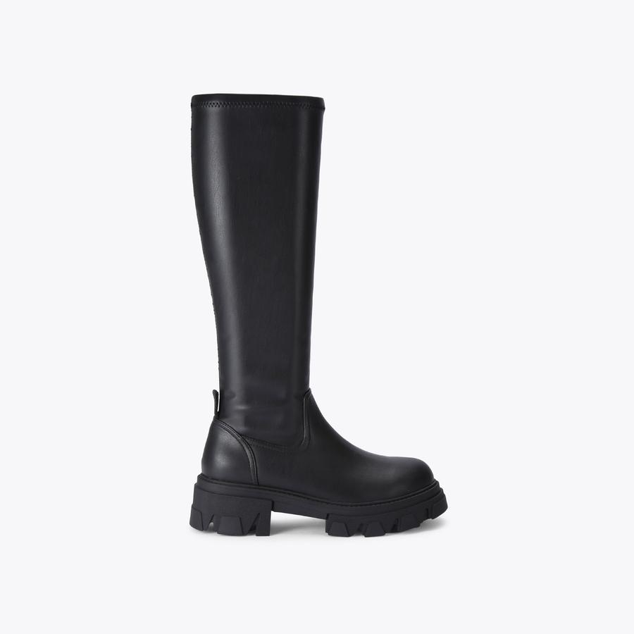Carvela knee boots store