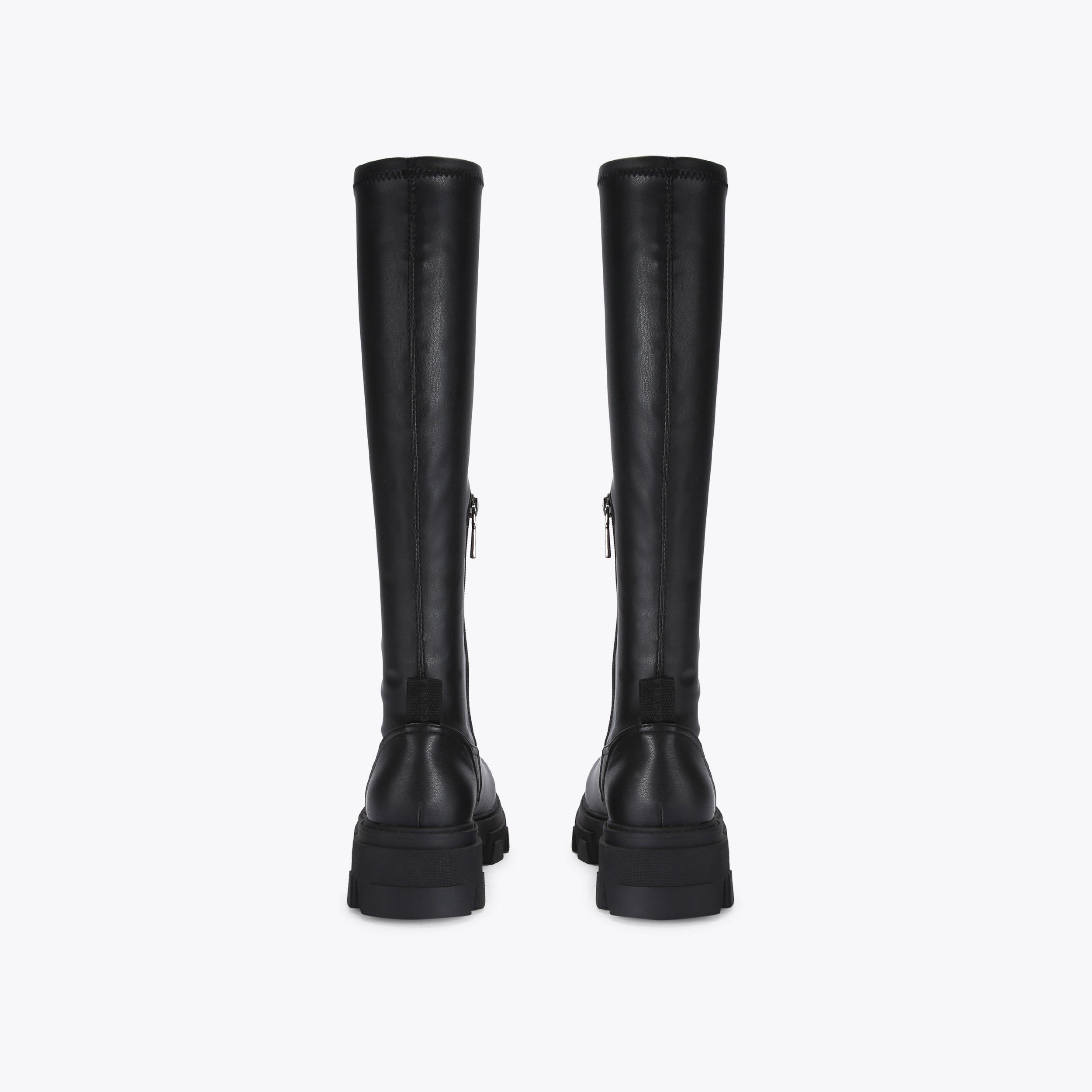 Carvela wasp knee high boots online