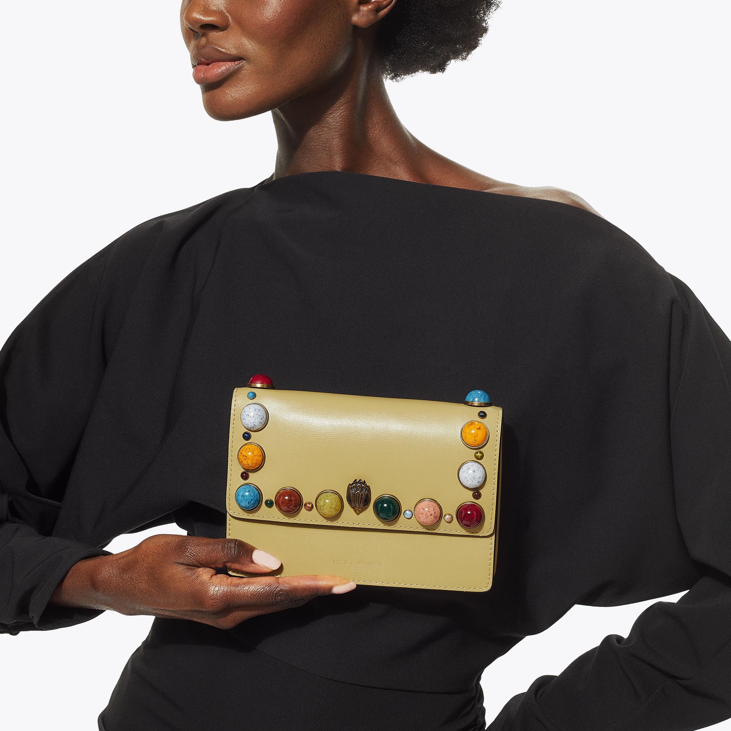 Kurt geiger mini shoreditch bag outlet