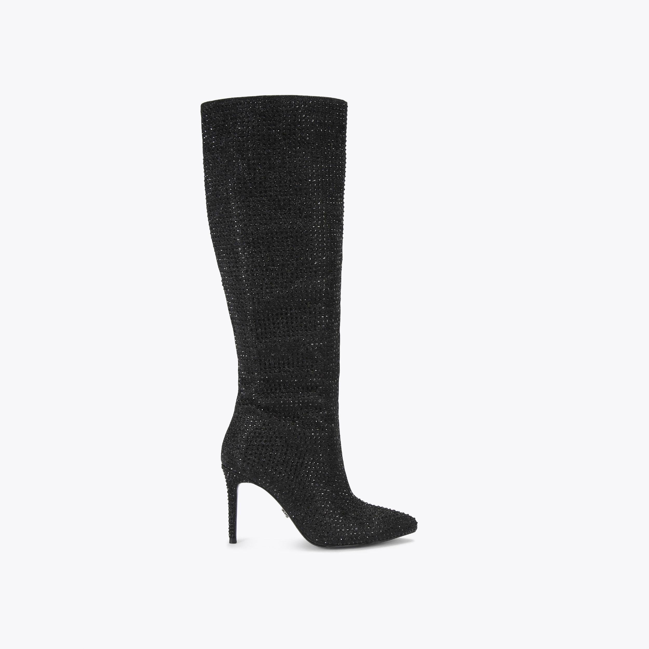 kurt geiger spectacular boots