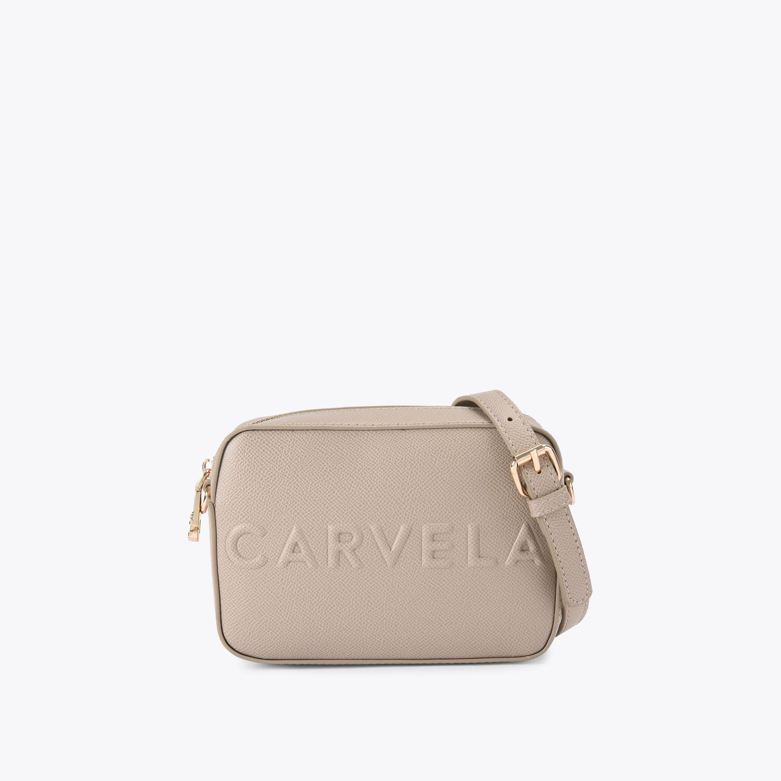 Carvela best sale grey bag