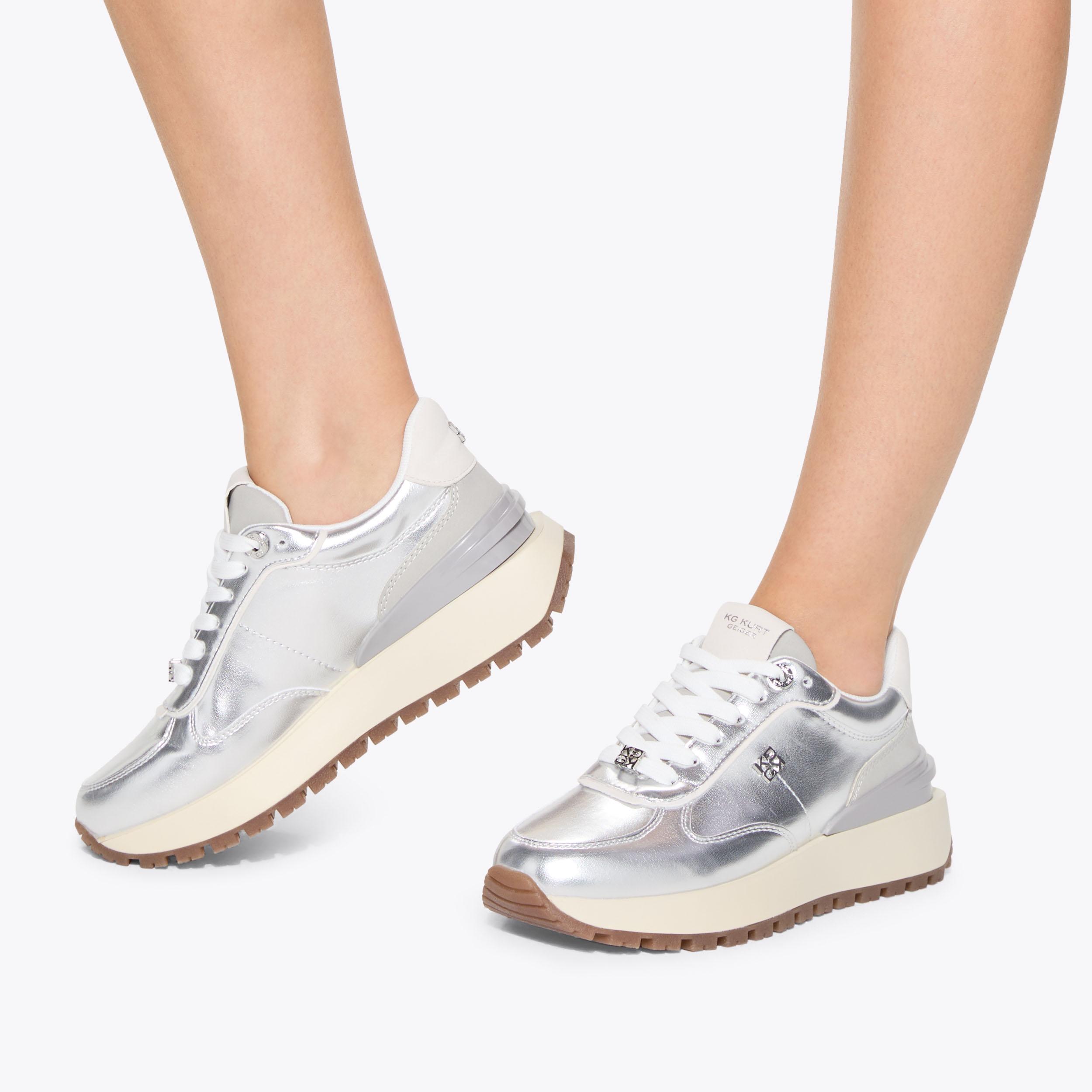 LOUISA Louisa Trainer by KG KURT GEIGER