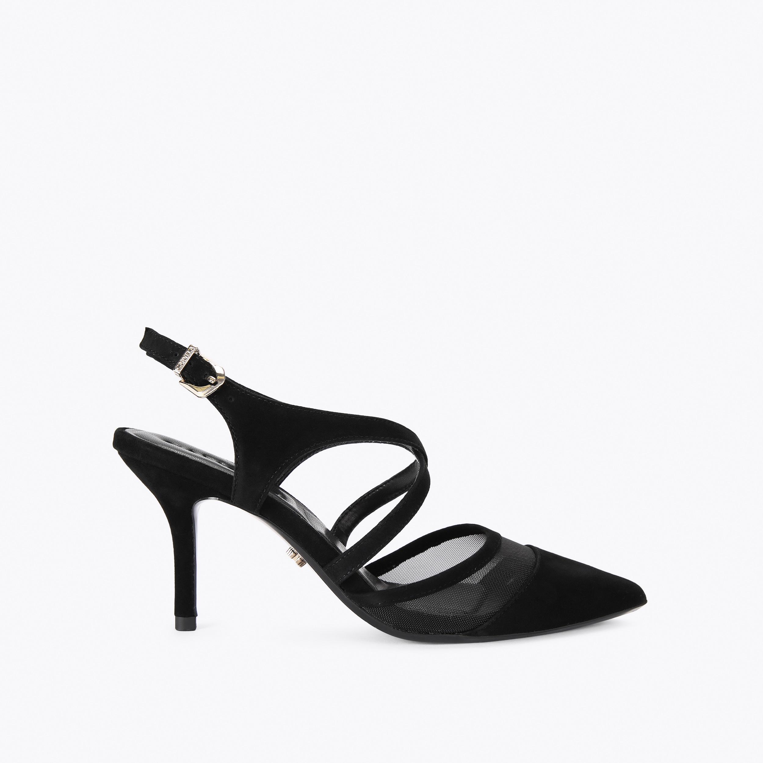 Carvela kitten outlet heels