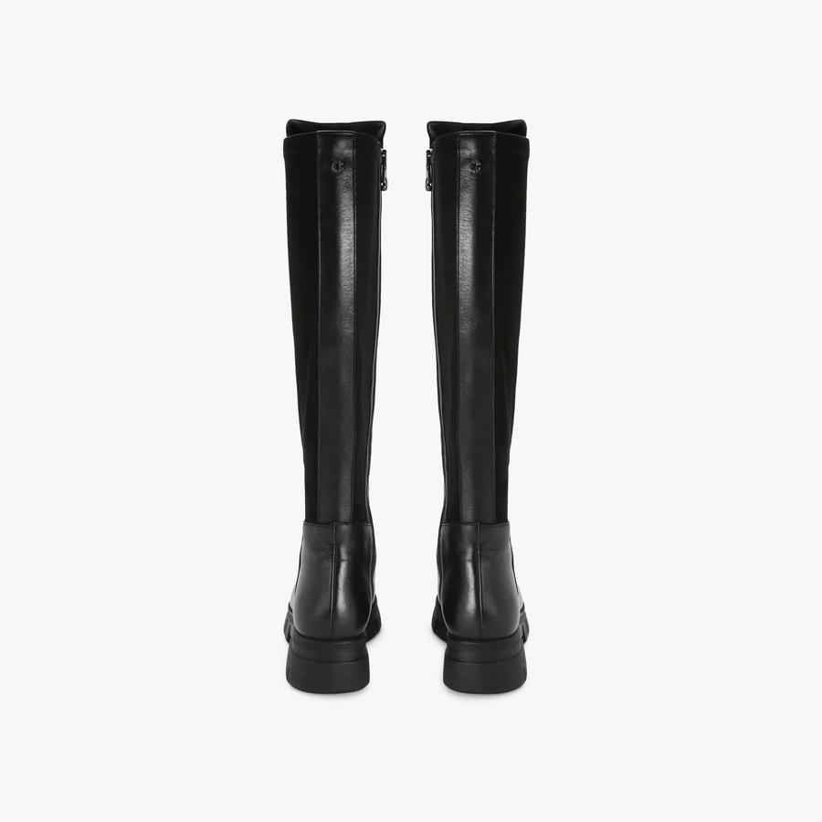 Carvela comfort vivian knee high boots best sale