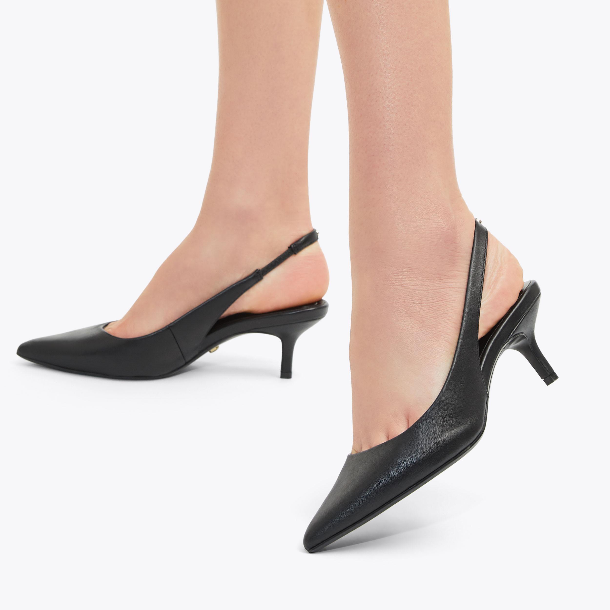 carvela slingback shoes