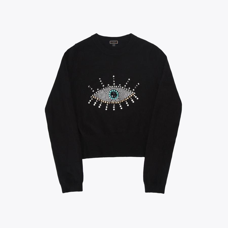 Kenzo eye jumper outlet