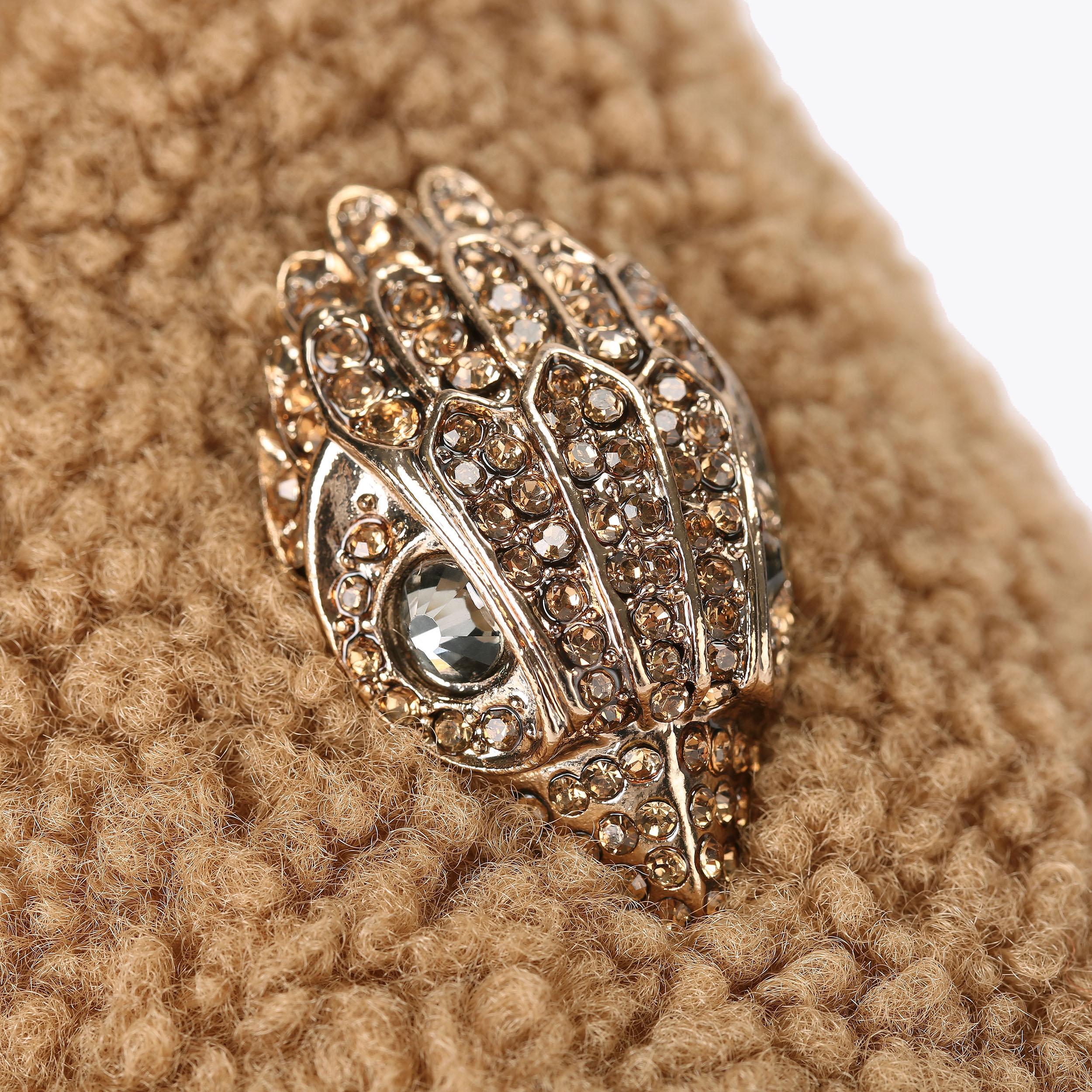 kurt geiger mens slippers