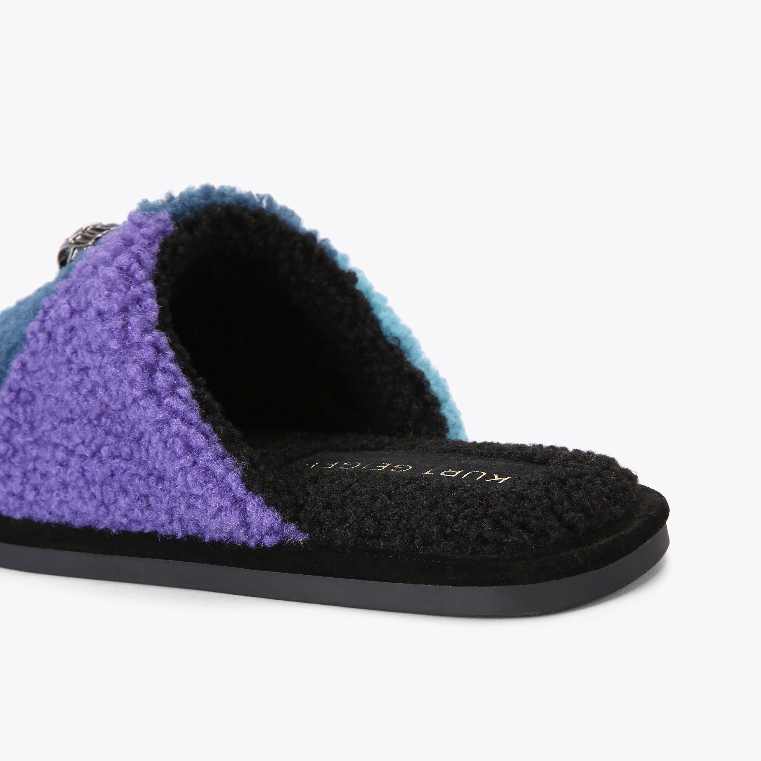 kurt geiger mens slippers