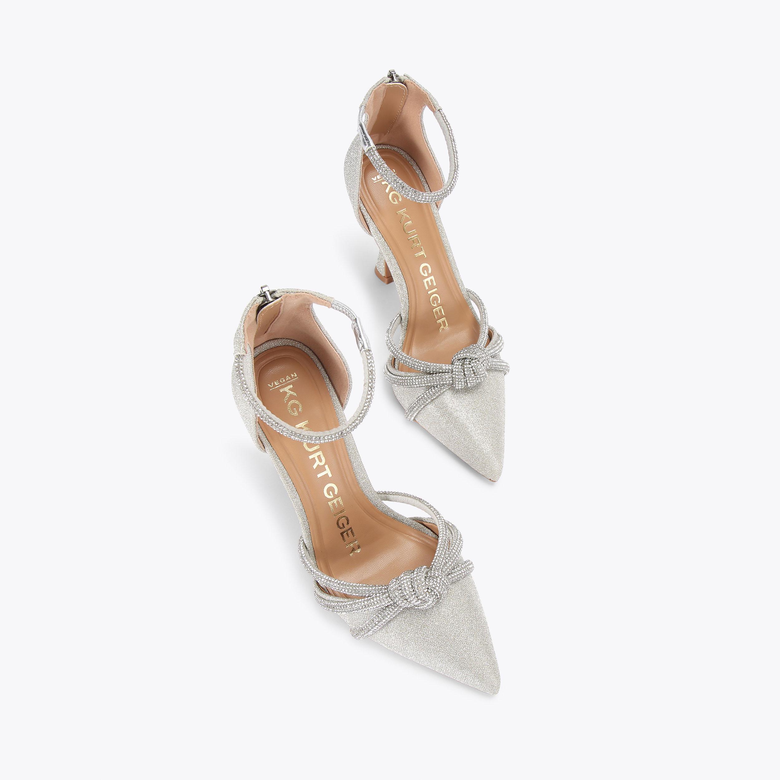 Kurt geiger outlet high heels