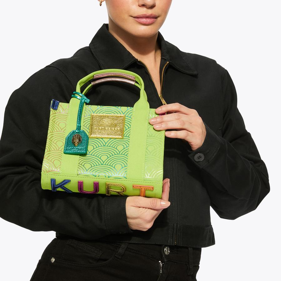 Kurt Geiger store Bag