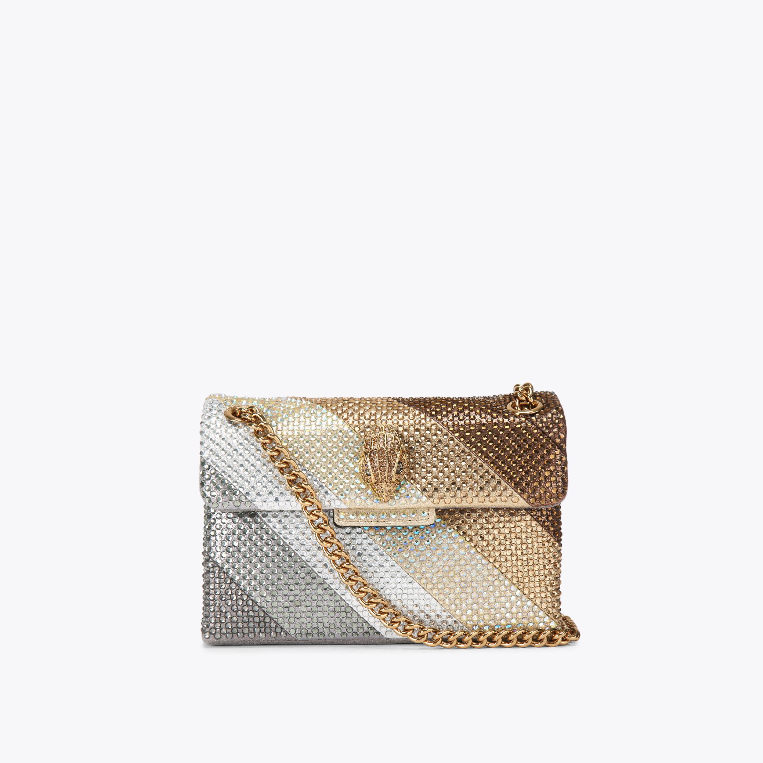 Kurt geiger clutch sale sale