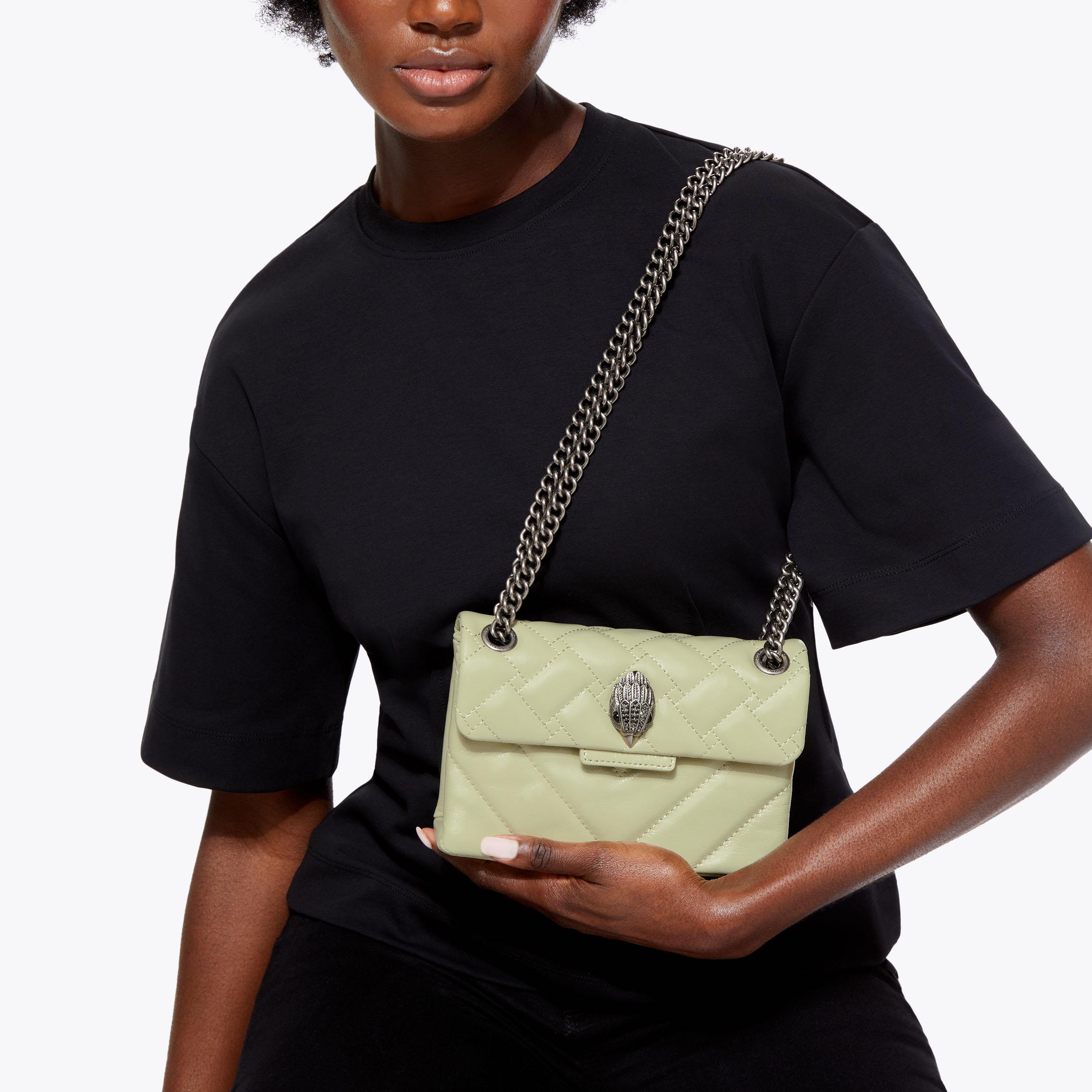 Kurt geiger mini kensington clearance