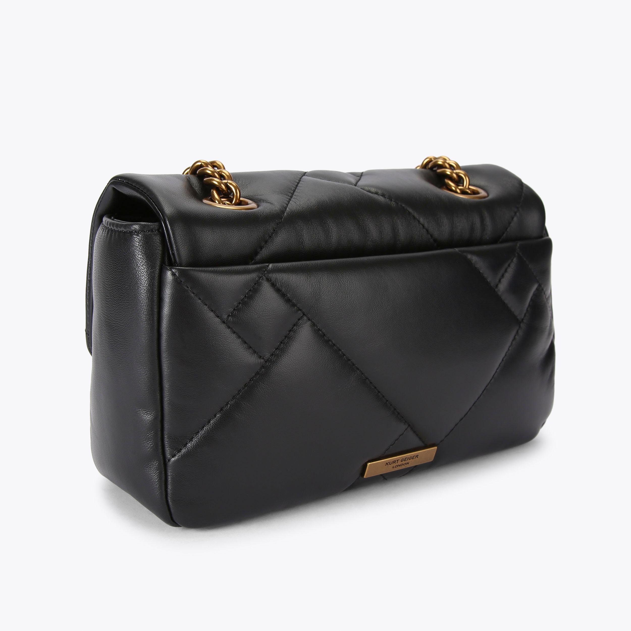 Kurt geiger laptop online bag