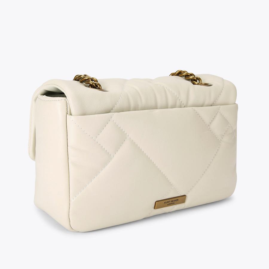 Kurt geiger puffer bag sale