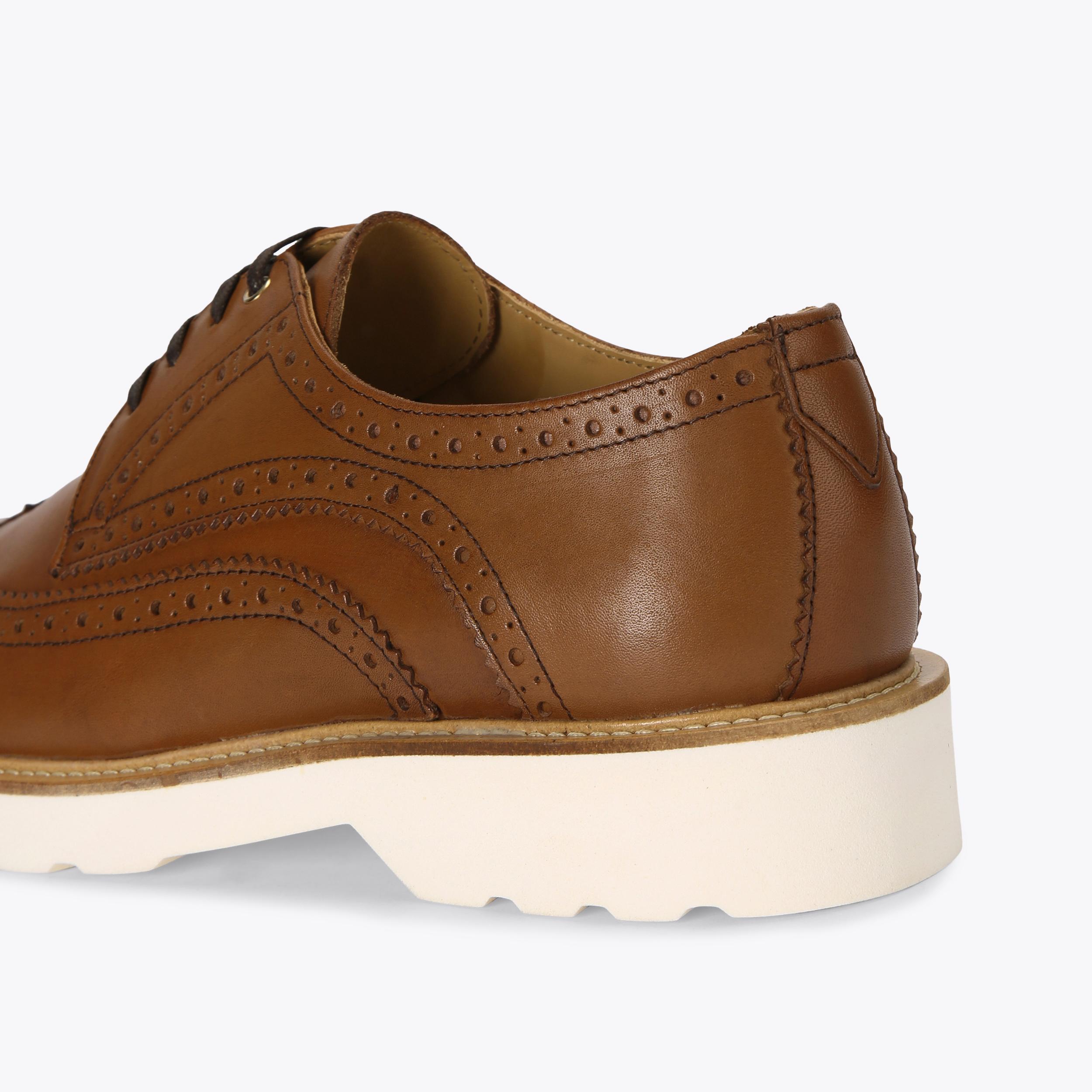 Kurt geiger brogues ladies store