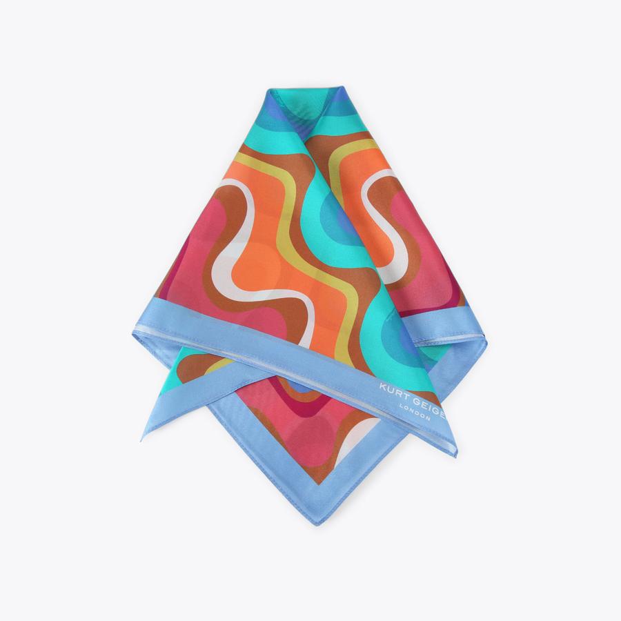 専用済みIGGY X PROV SCARF  GREEN/BURGUNDY IGGY X PROV SCARF GREEN/BURGUNDY | PROV ONLINE