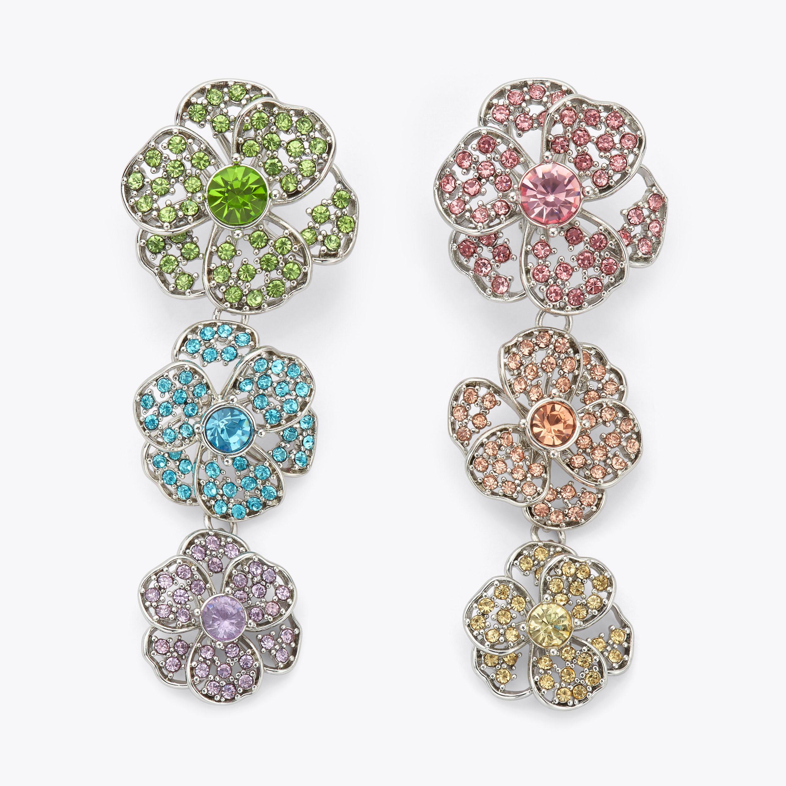 Bloomline Earrings