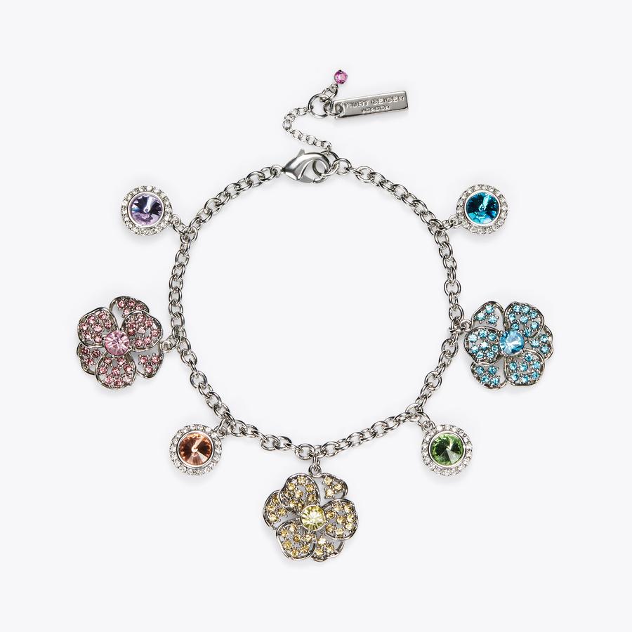 ロンハーマン　van charm bracelet ロンハーマン van charm bracelet ロンハーマン van charm