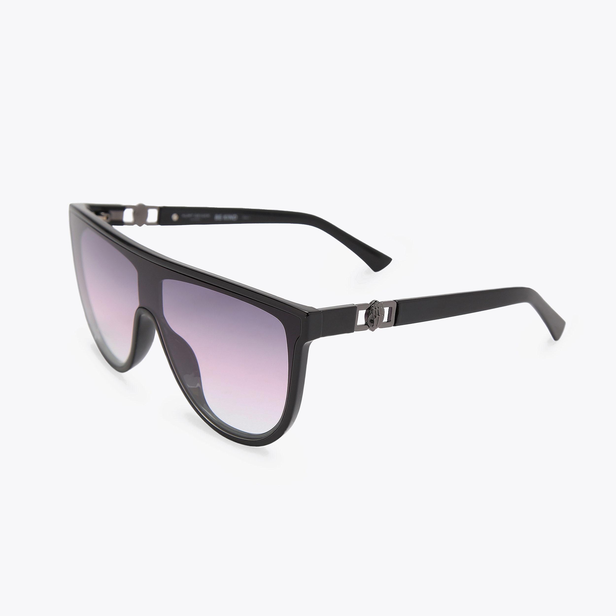 Regent Shield Sunglasses