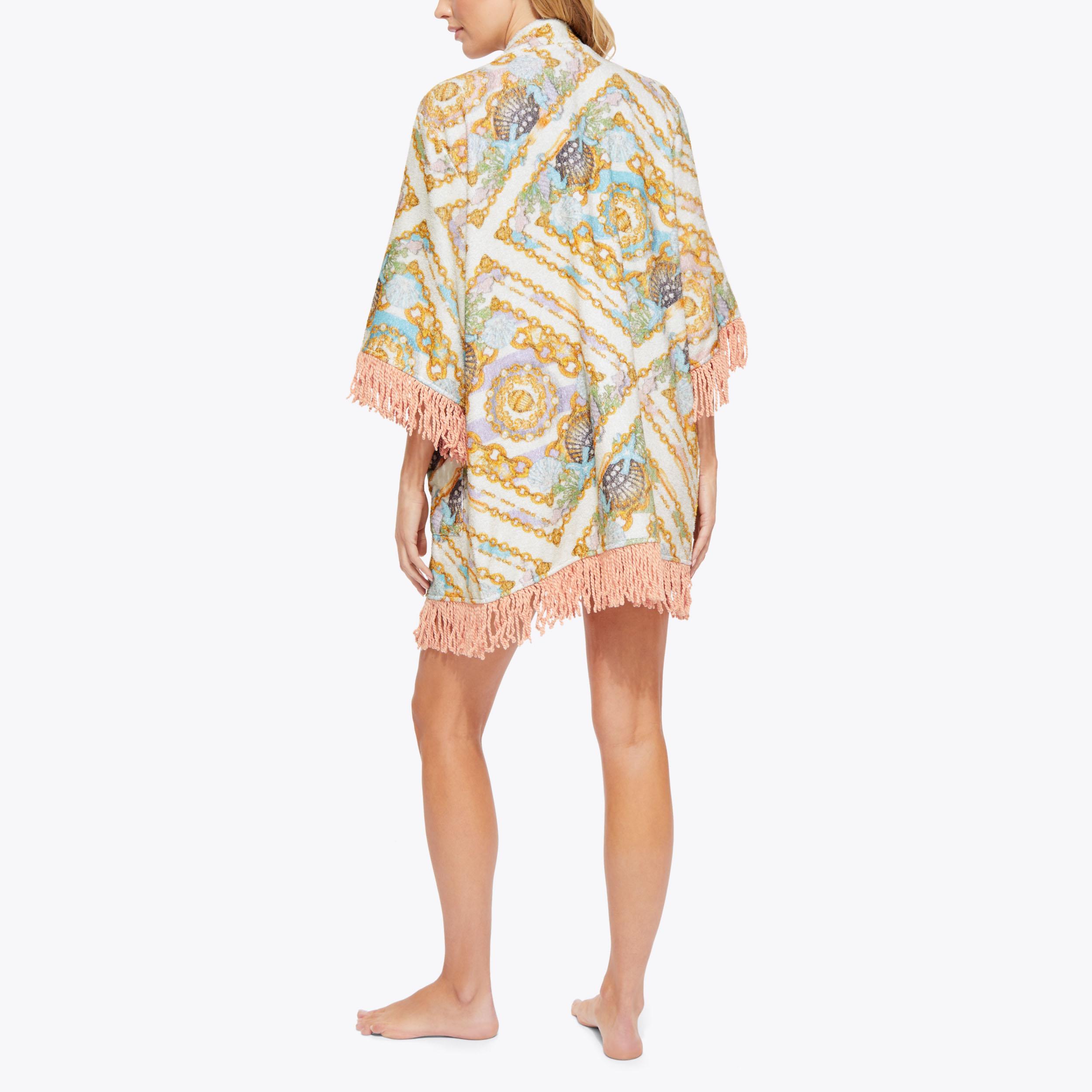 TERRY KAFTAN Chain Terry Kaftan by KURT GEIGER LONDON