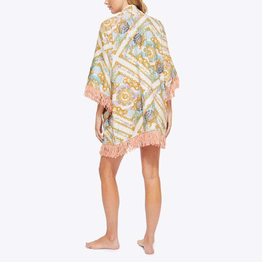 TERRY KAFTAN Chain Terry Kaftan by KURT GEIGER LONDON
