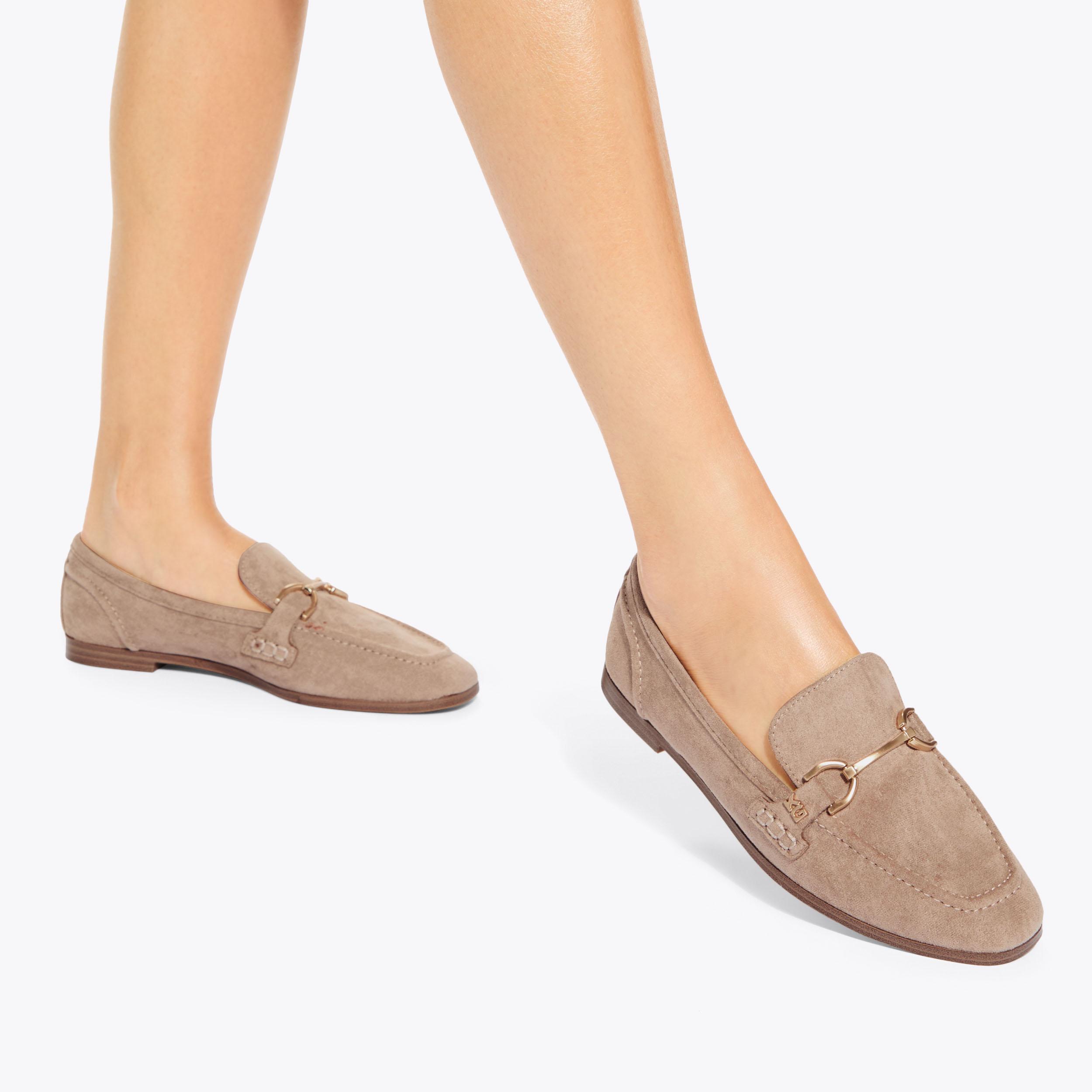 Kurt geiger loafers womens shop
