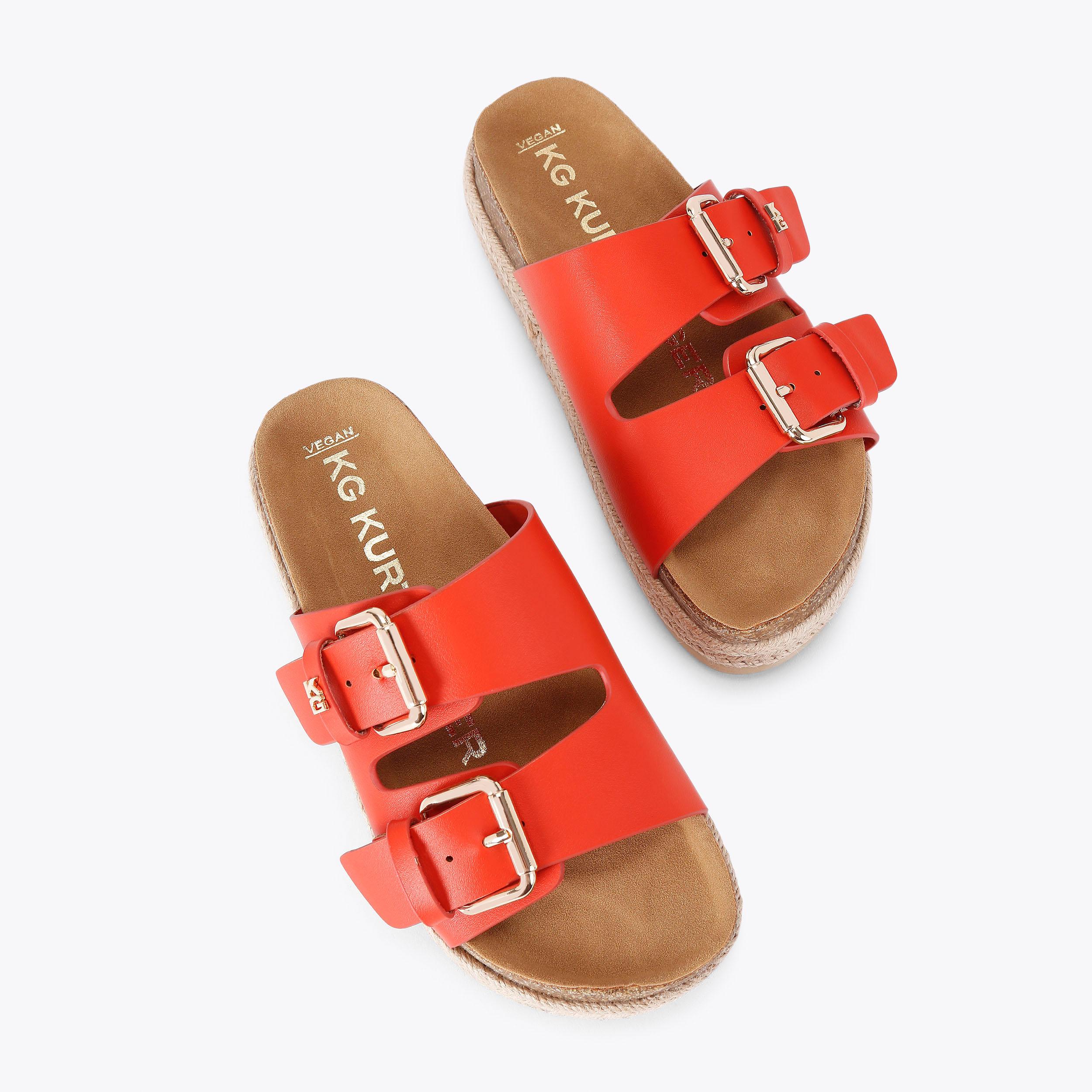 Raquel Sandal