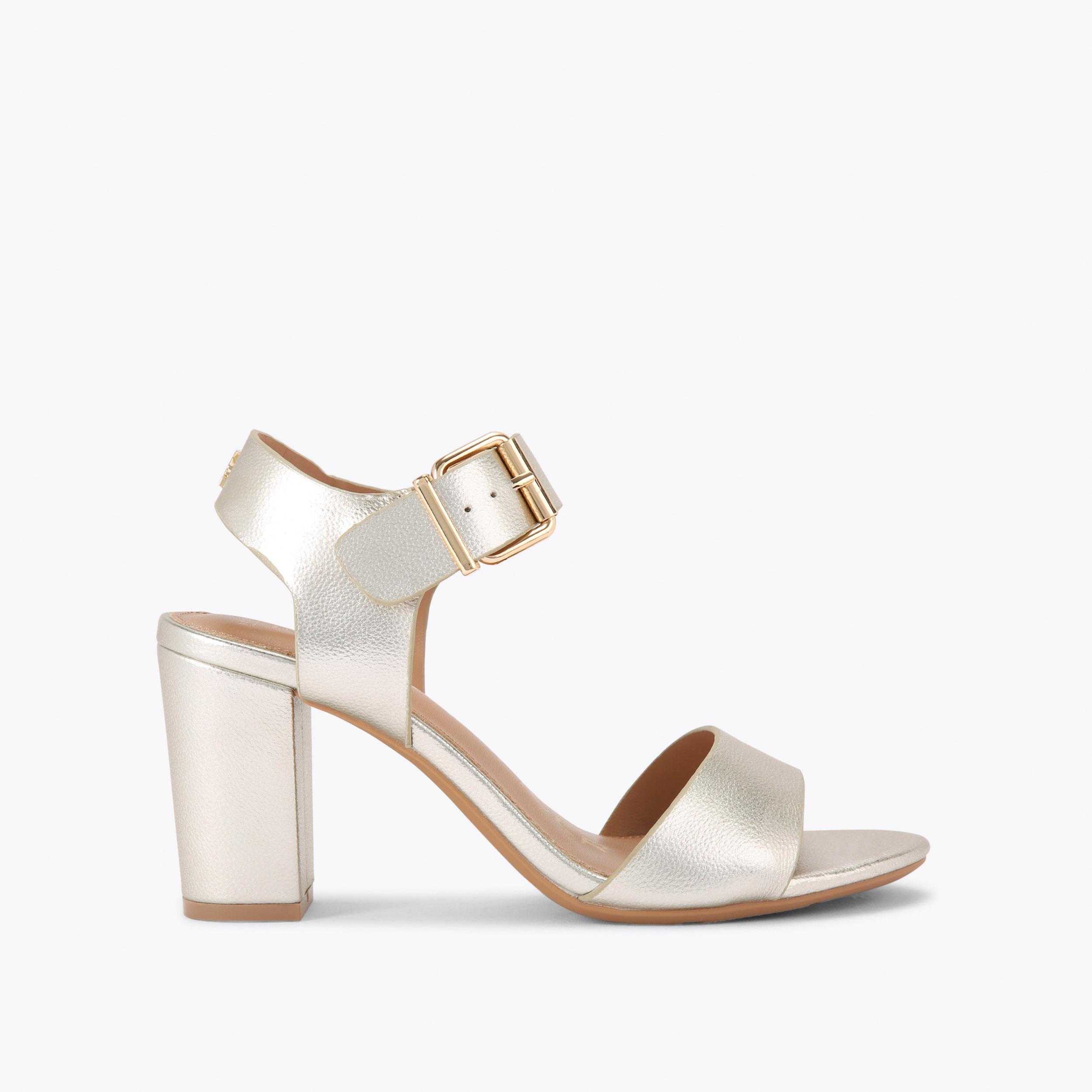 Carvela kurt geiger on sale sandals