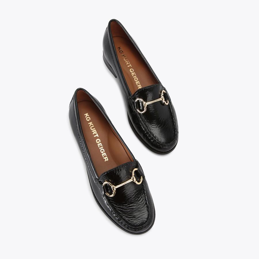 K&g loafers store