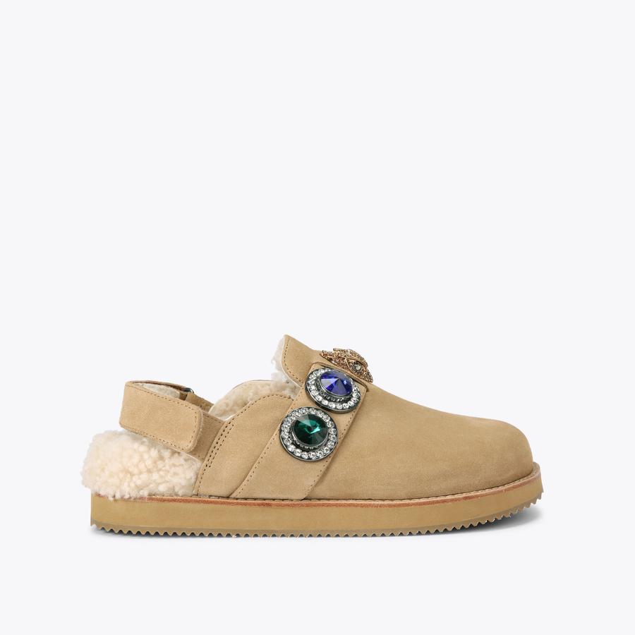 Casual mule clearance