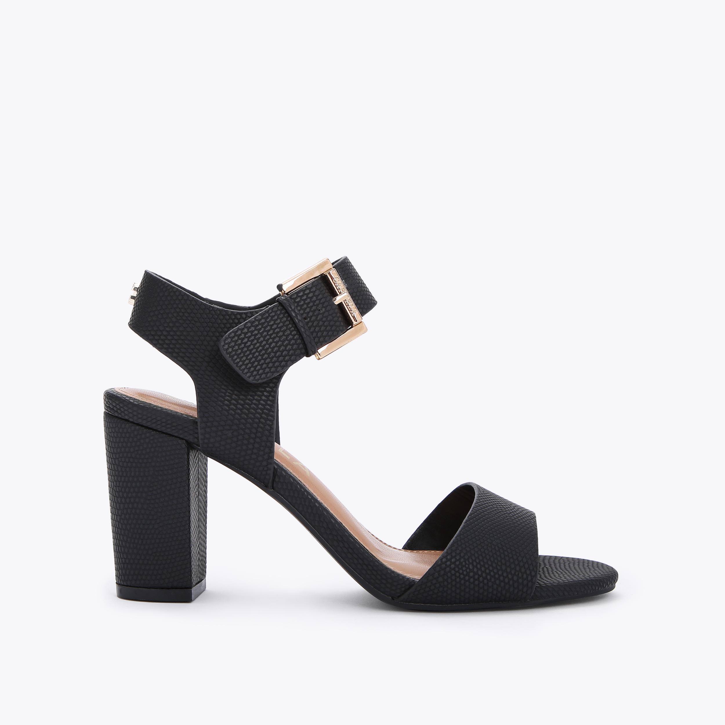 Carvela kaddie clearance