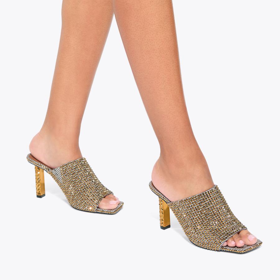 大人気 ✨ 完売品 ✨ herlipto A New Days Mules