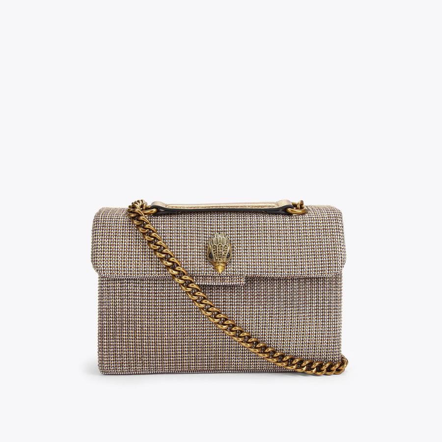 Kurt geiger shoulder bag sale sale