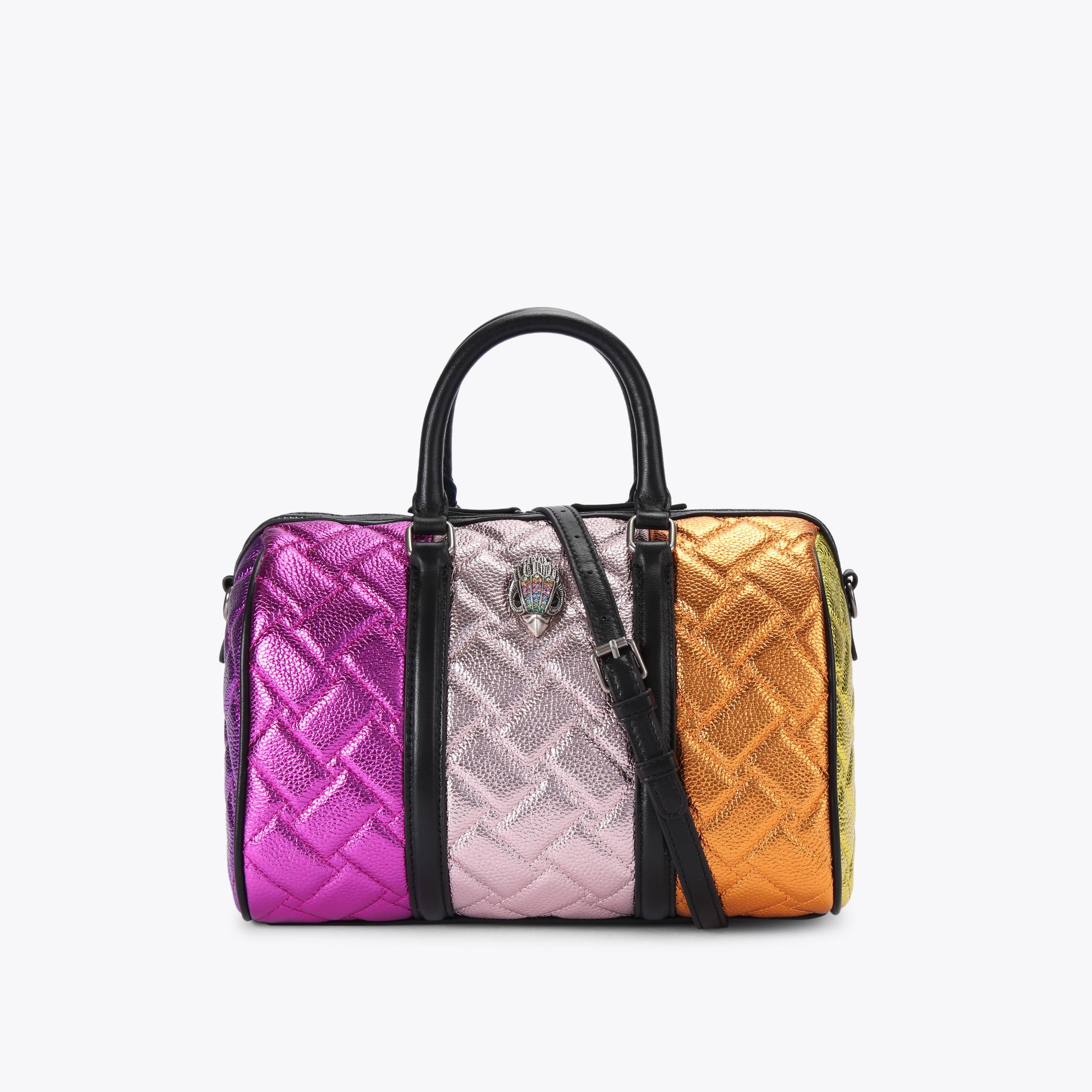 Boston bag