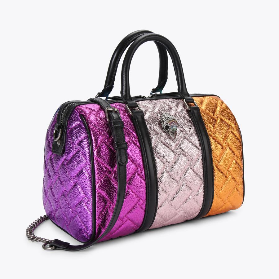 【NEUE】NYLON BOSTON BAG Msize NYLON BOSTON BAG – YUPPY QUOKKA