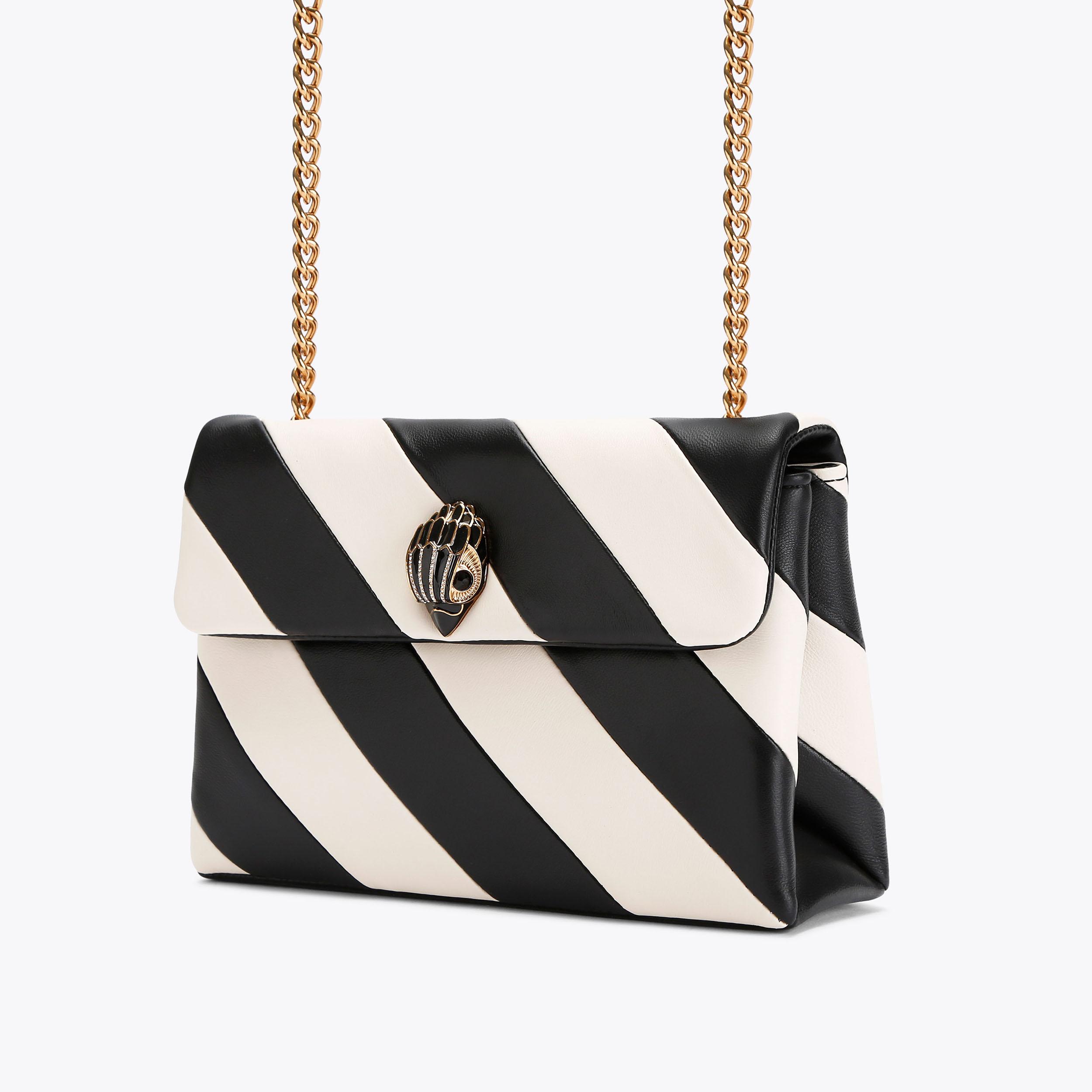 Black and white pocketbooks best sale