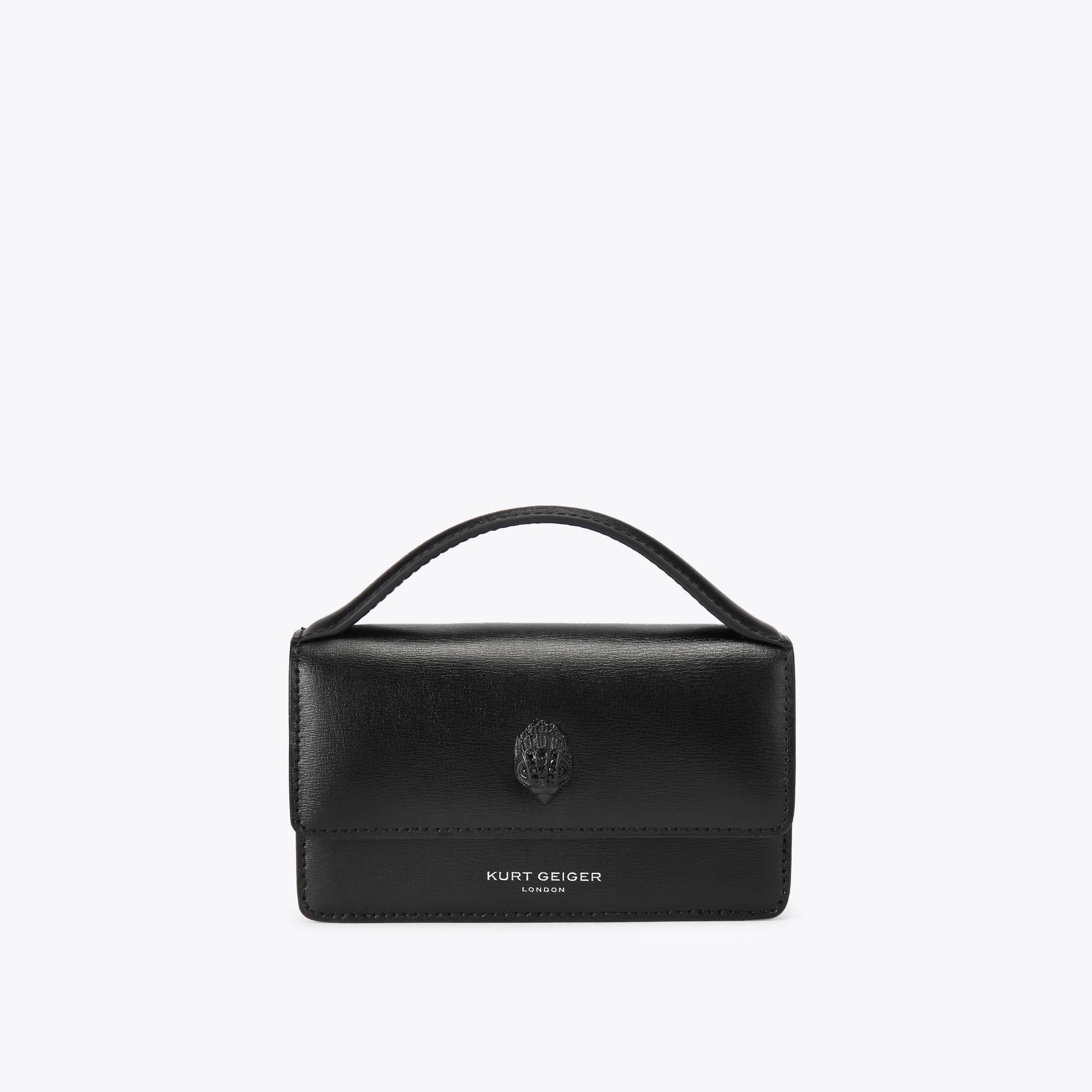 Kurt geiger shoulder bag sale hotsell
