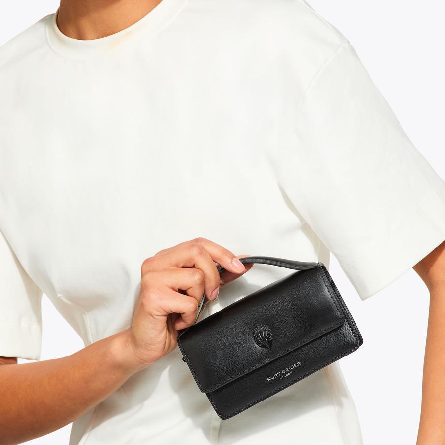 Kurt geiger bag in a bag sale