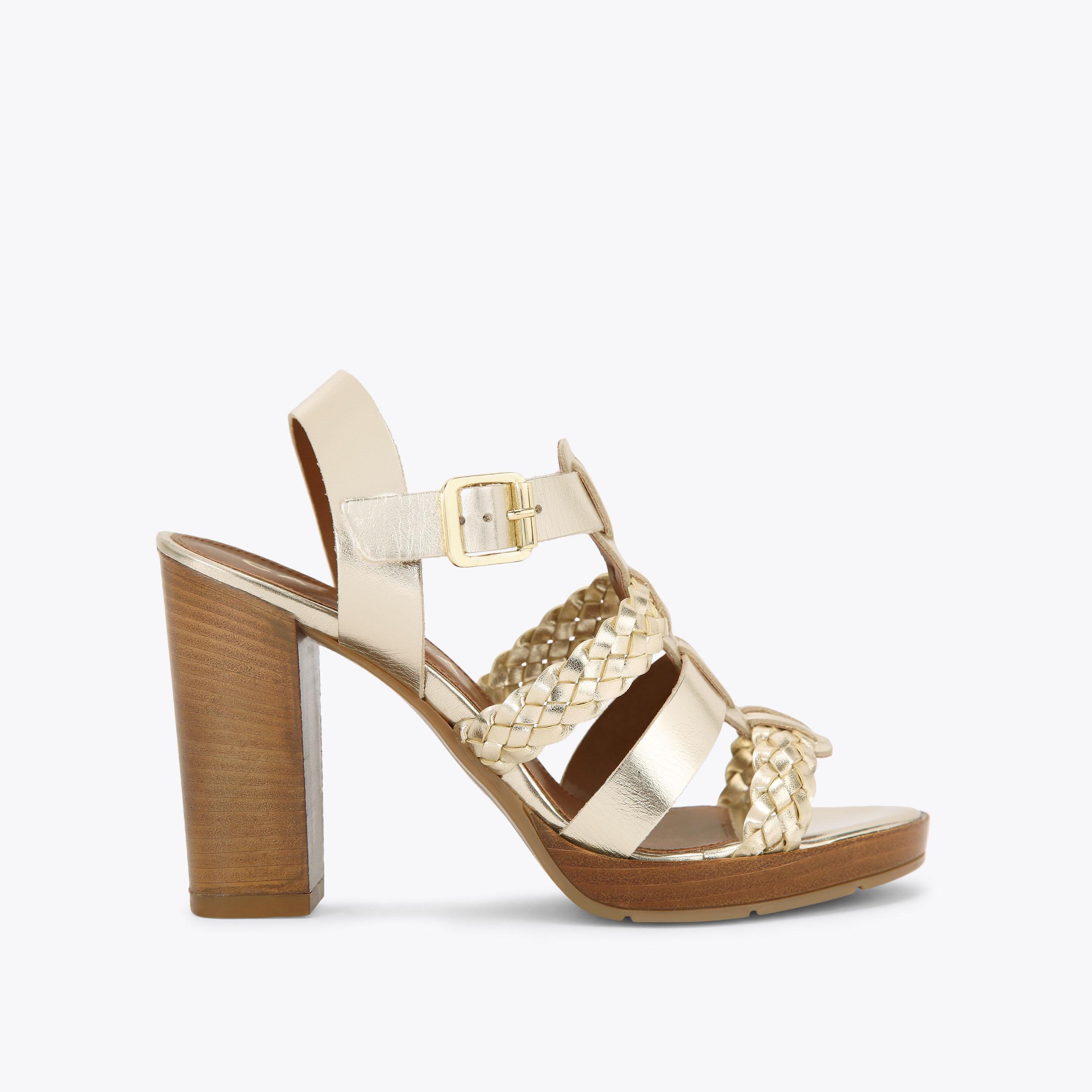 Kurt geiger krill hot sale
