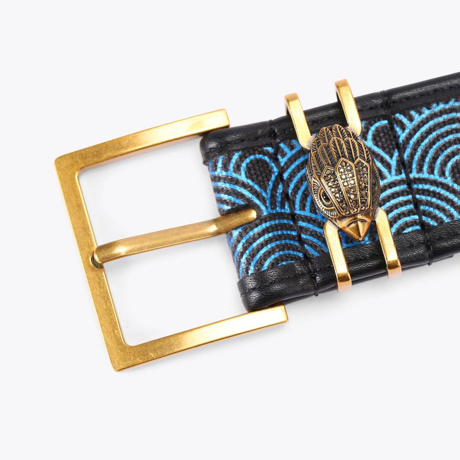 Kurt Geiger London Southbank 40 Belt NWT Eagle Buckle S/M Kurt Geiger | Accessories | Kurt Geiger London Southbank 4  main image 4
