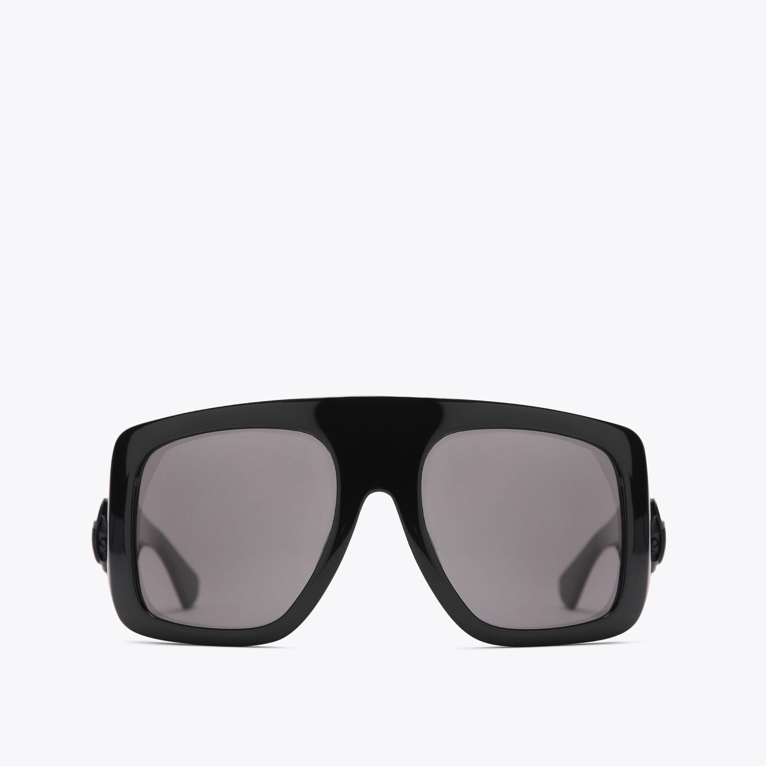 Large Shoreditch Visor Sunglasses