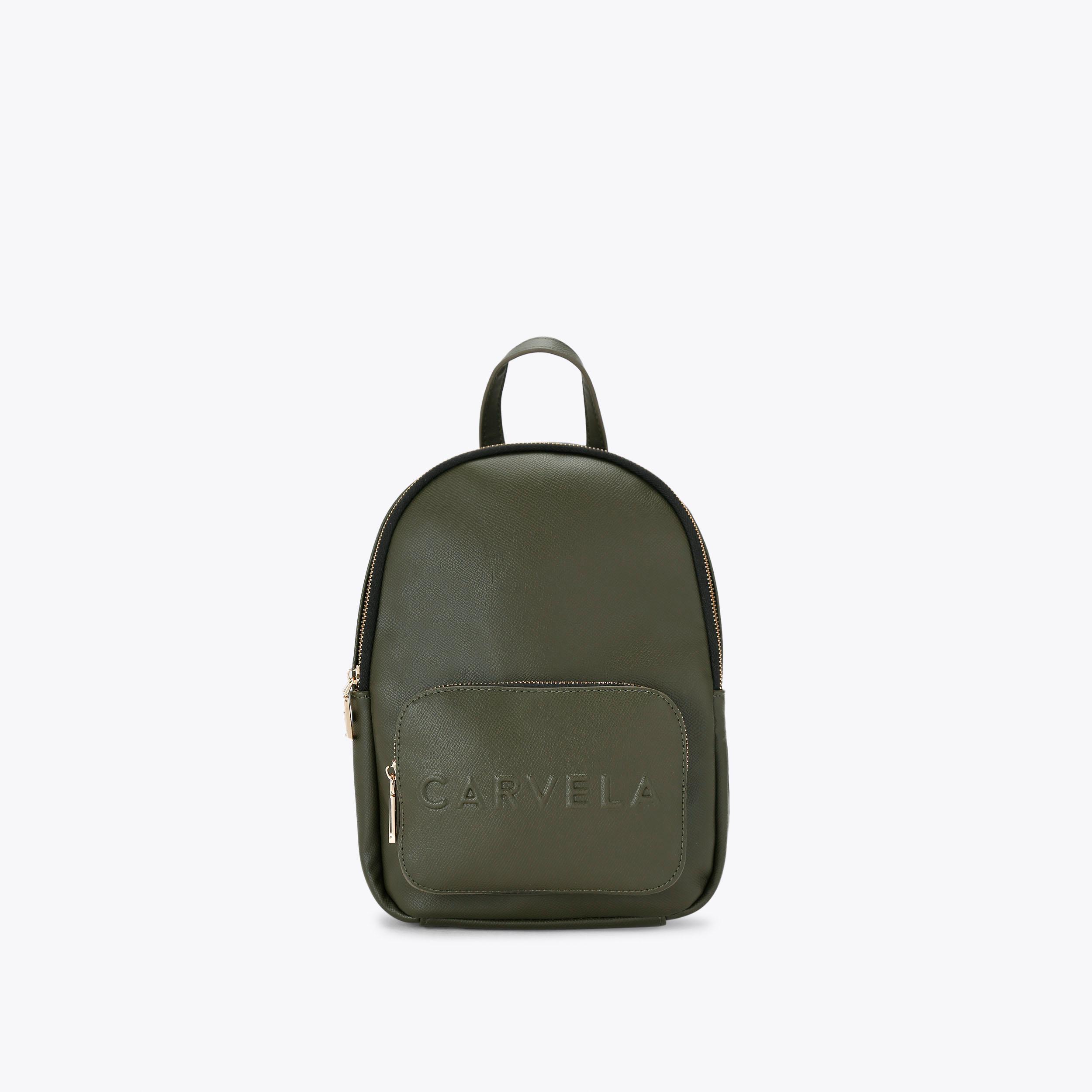 Carvela back pack online