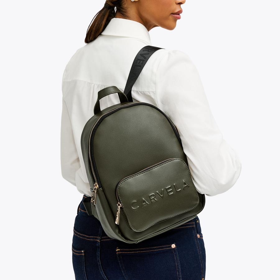 Carvela kurt geiger backpack best sale