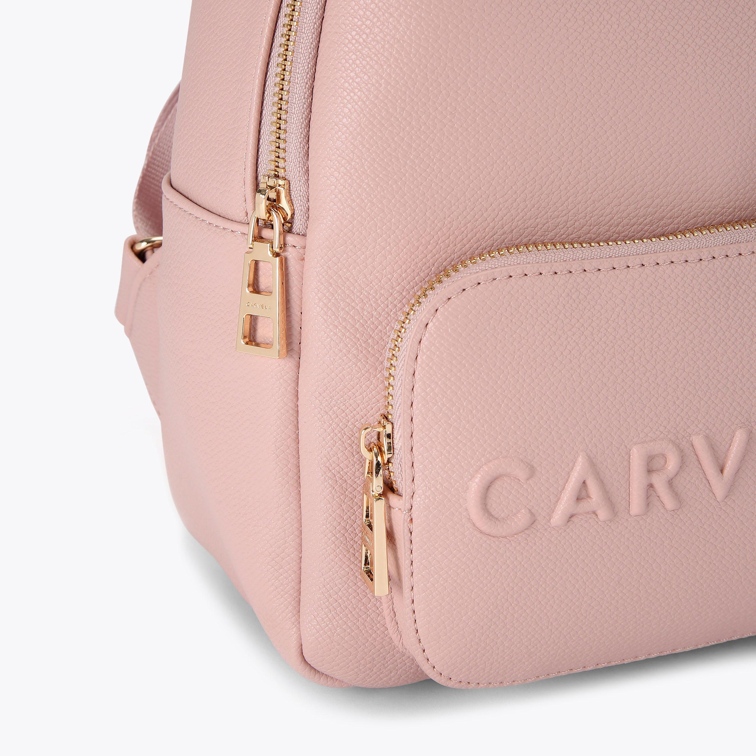 Carvela cheap mini backpack