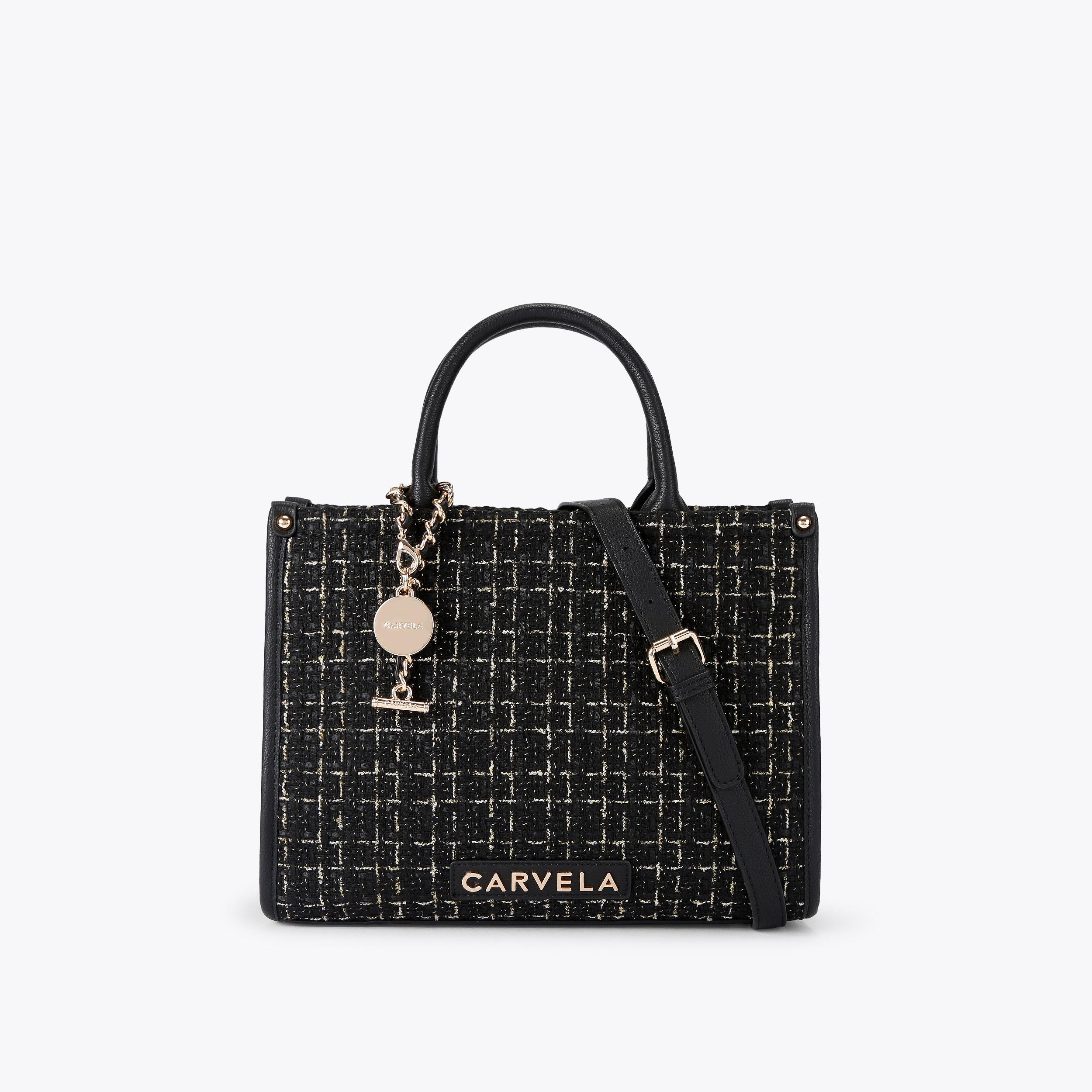 The Sorrento Double-Strap Straw Tote