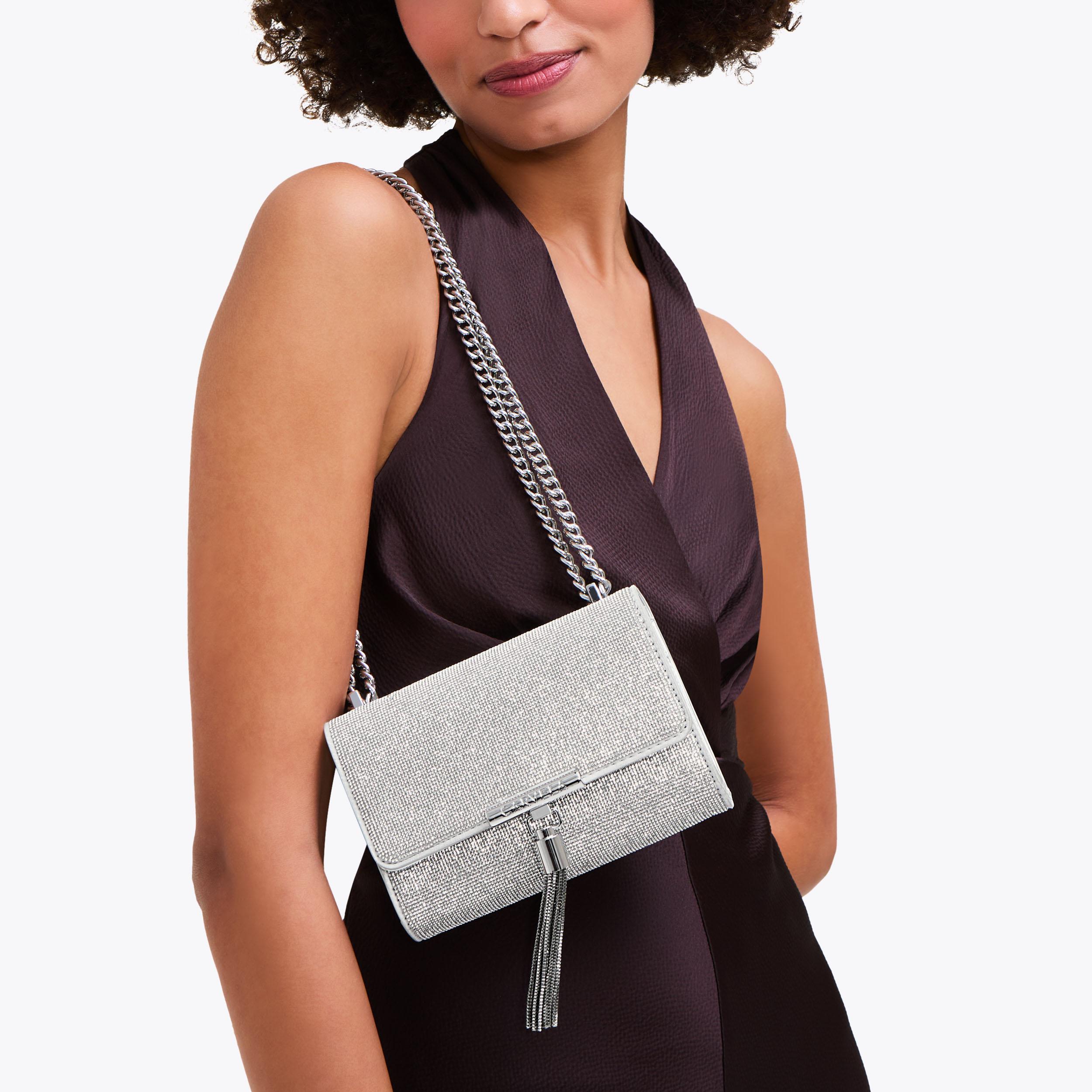 victoria-mini-tassel-silver-