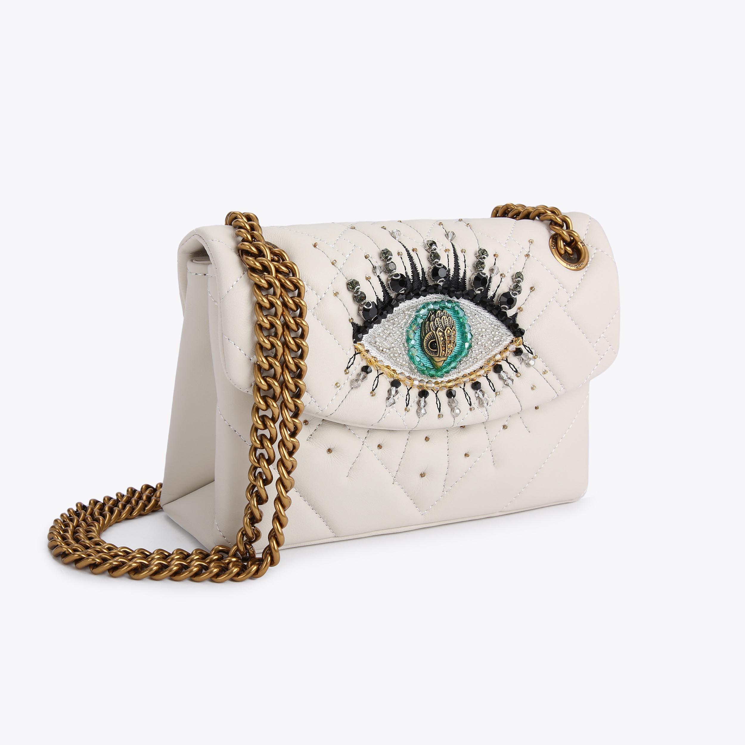 Kurt geiger evil eye bag new arrivals